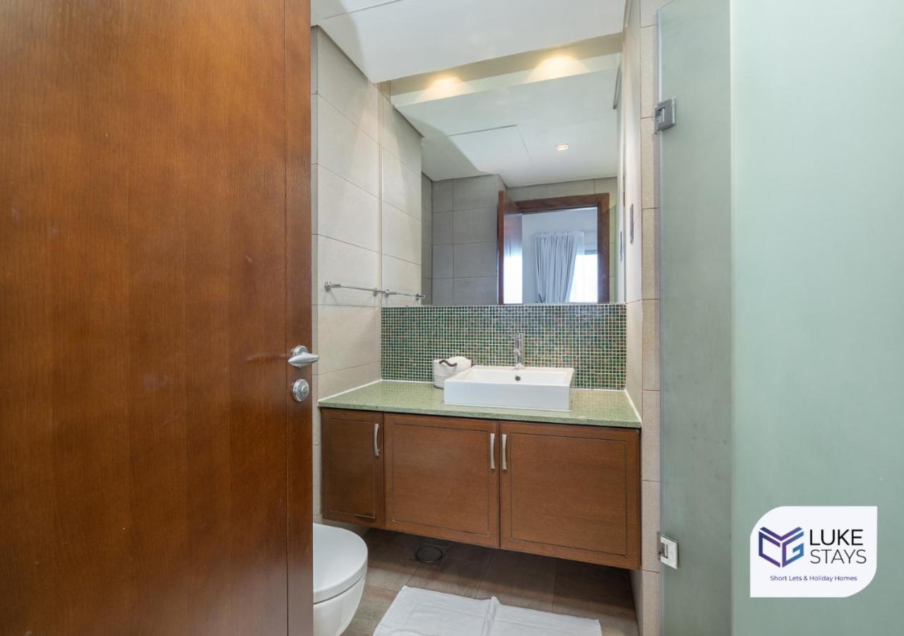 Apartment Luke -marina Residences 4 Dubai