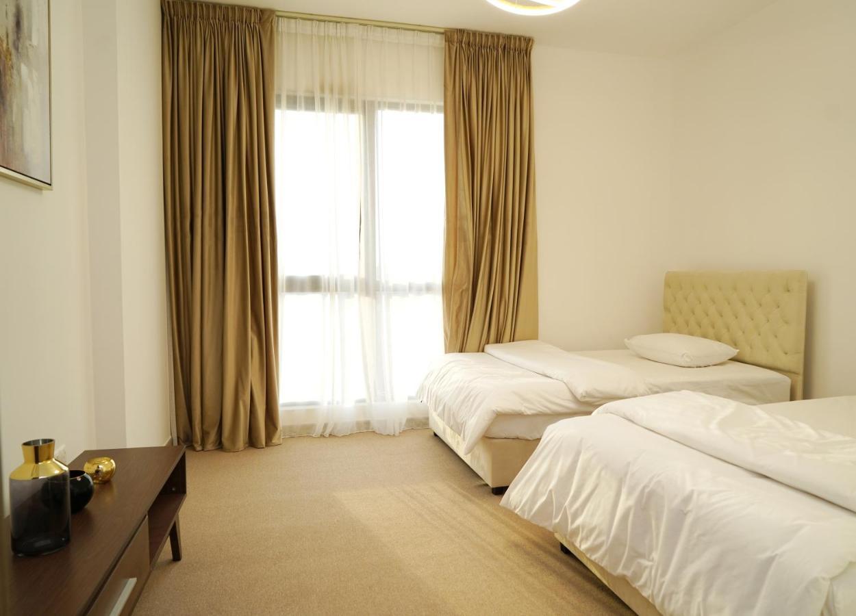 Apartment Madinat Jumeirah Living