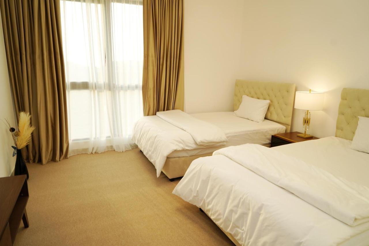 Apartment Madinat Jumeirah Living *