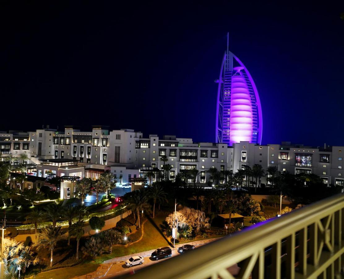 Madinat Jumeirah Living Apartment *