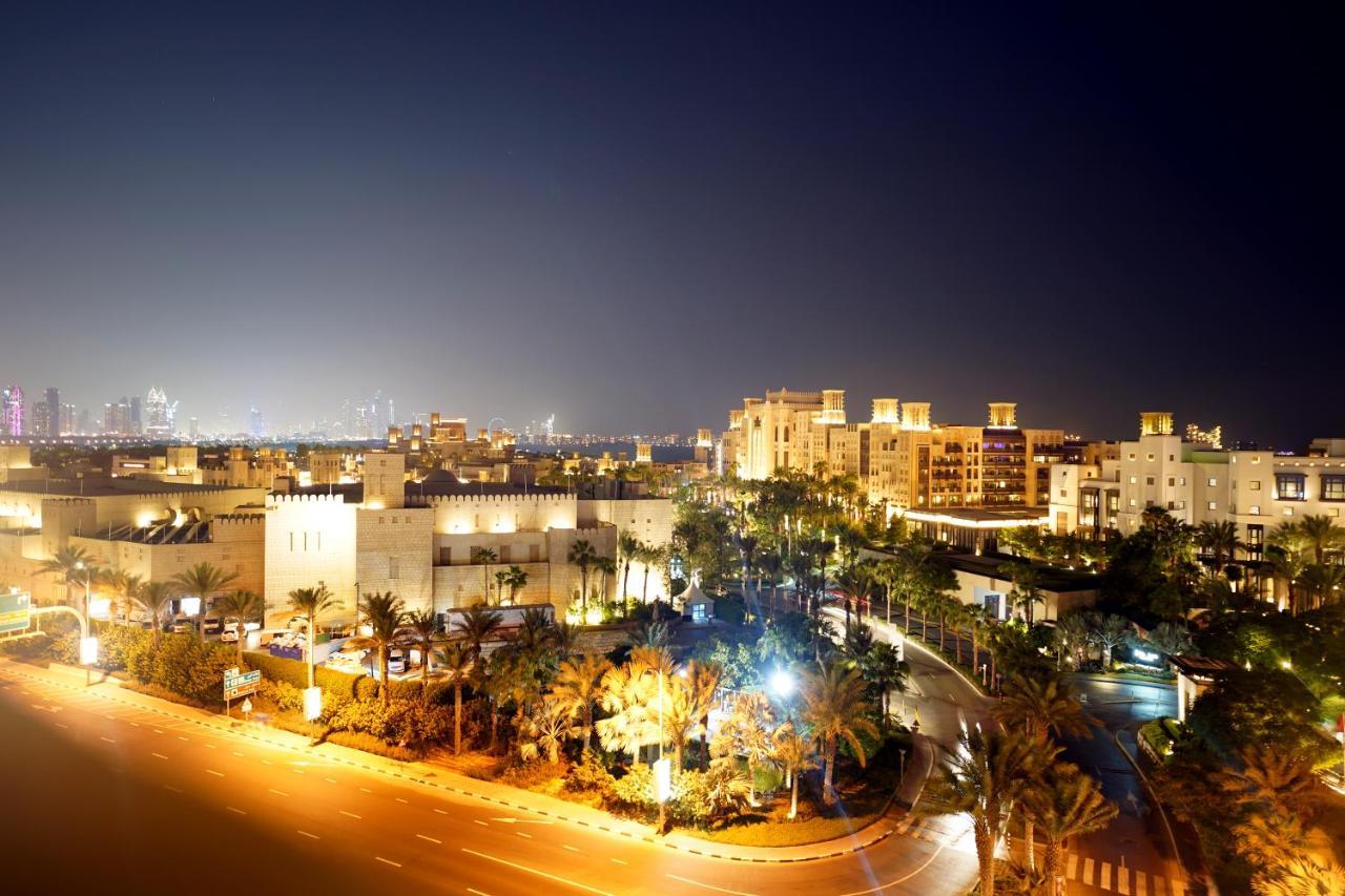 Madinat Jumeirah Living