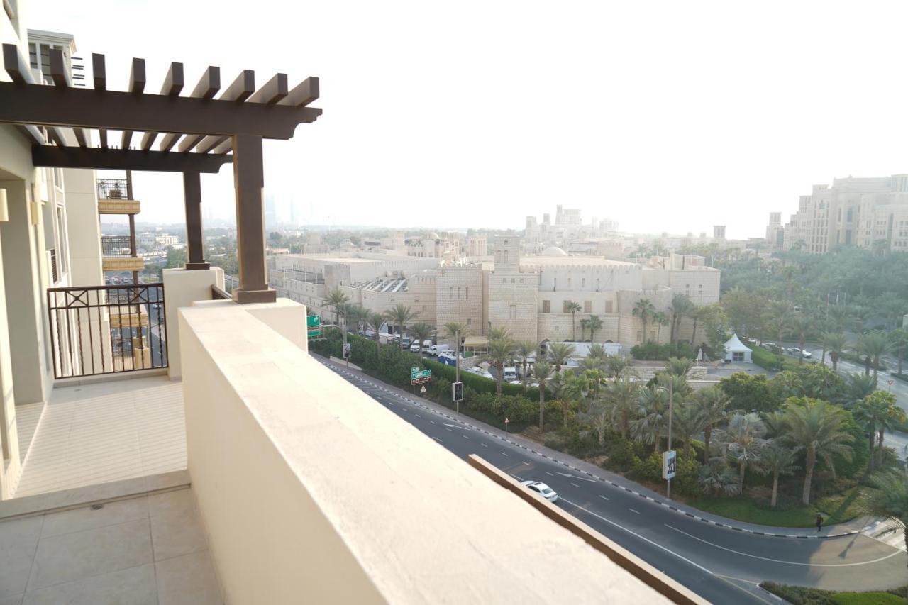 Apartment Madinat Jumeirah Living Dubai