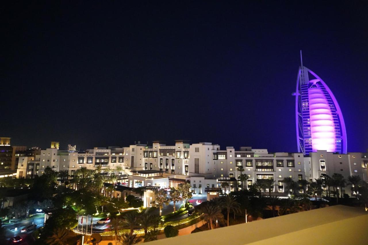 Madinat Jumeirah Living Apartment Dubai