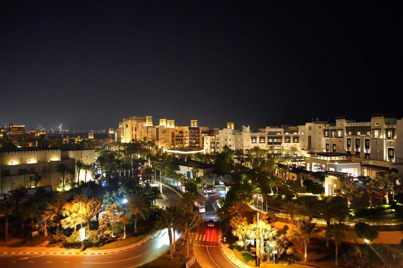 Madinat Jumeirah Living Apartment Dubai