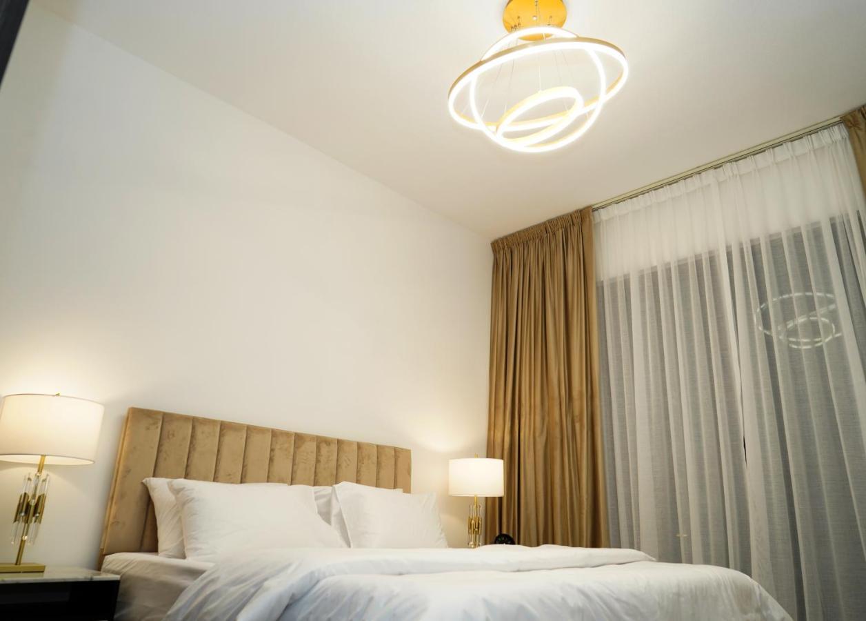 Madinat Jumeirah Living Apartment *