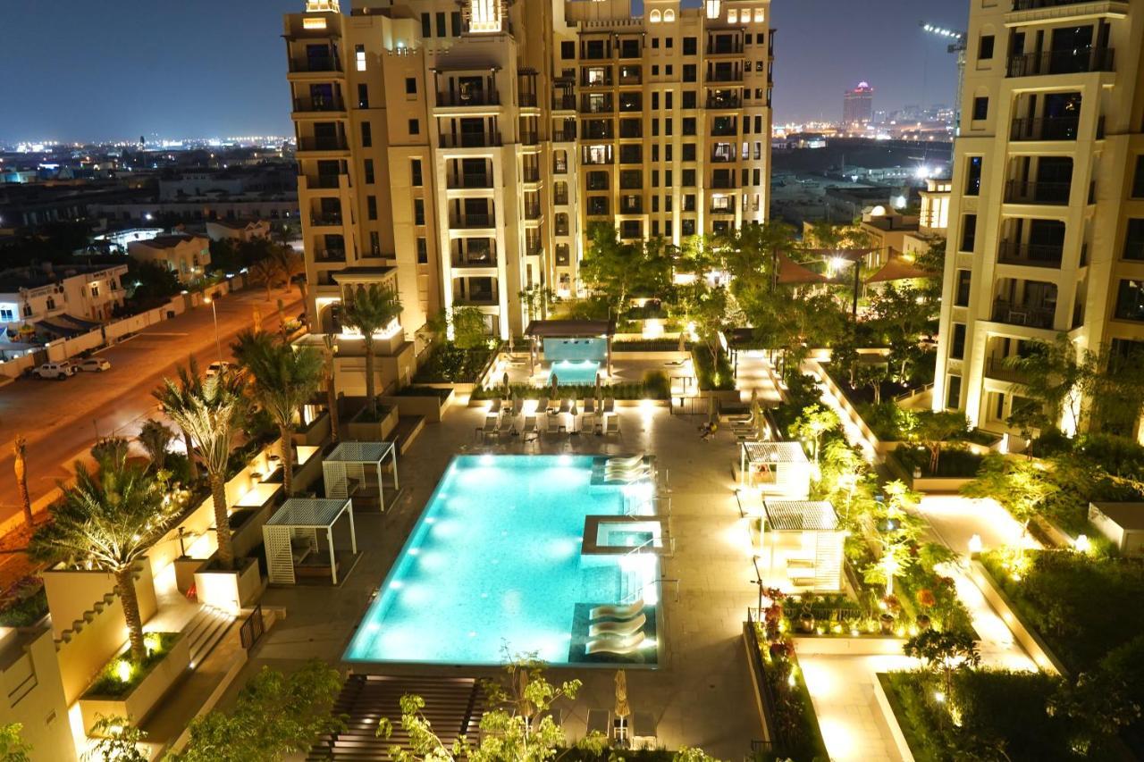 Madinat Jumeirah Living