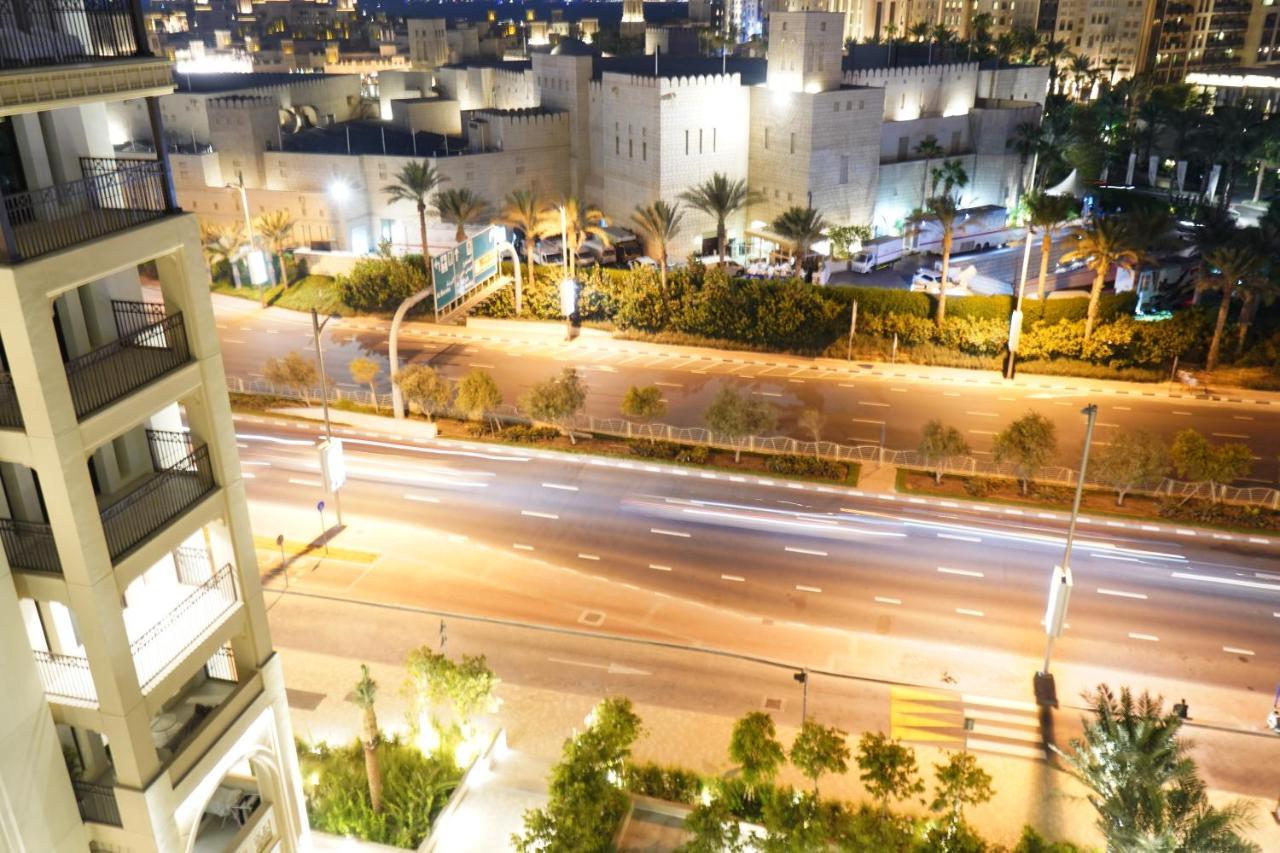 Apartment Madinat Jumeirah Living