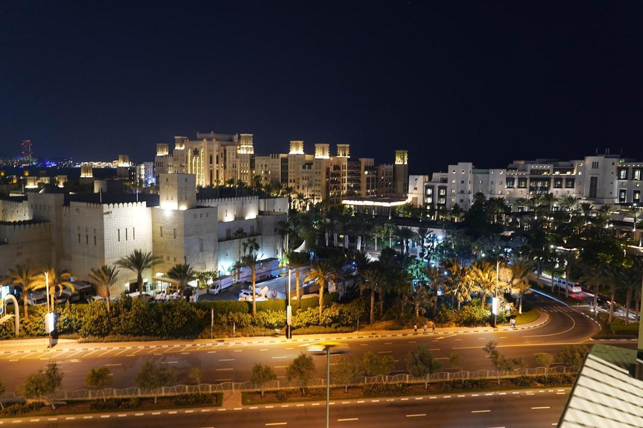 Madinat Jumeirah Living Apartment Dubai