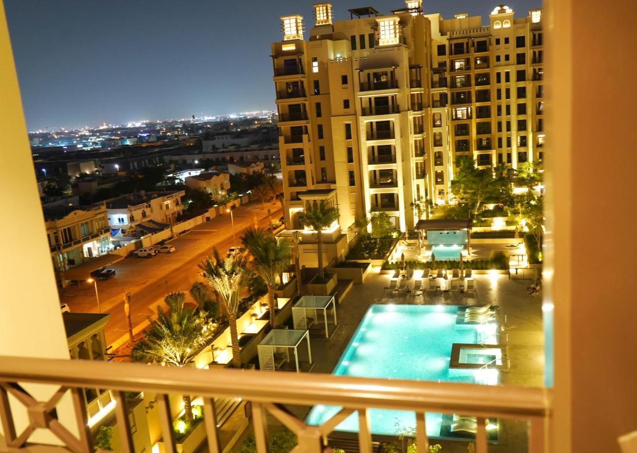 Madinat Jumeirah Living Dubai