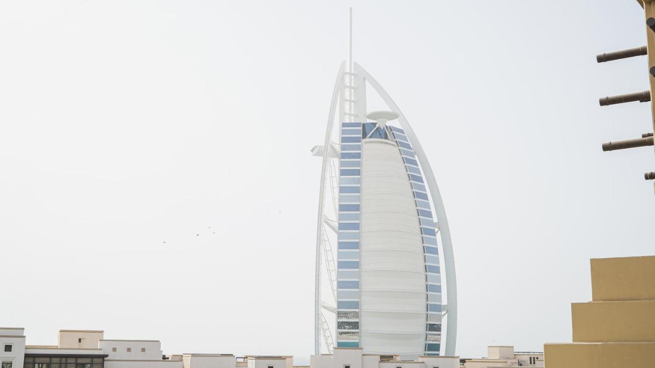 Madinat Jumeirah Living