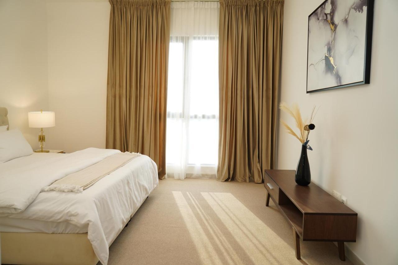 Madinat Jumeirah Living Dubai