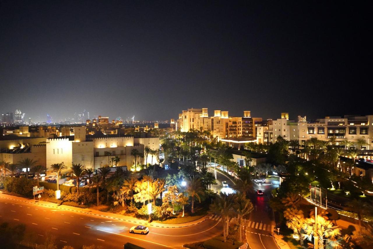 Madinat Jumeirah Living *