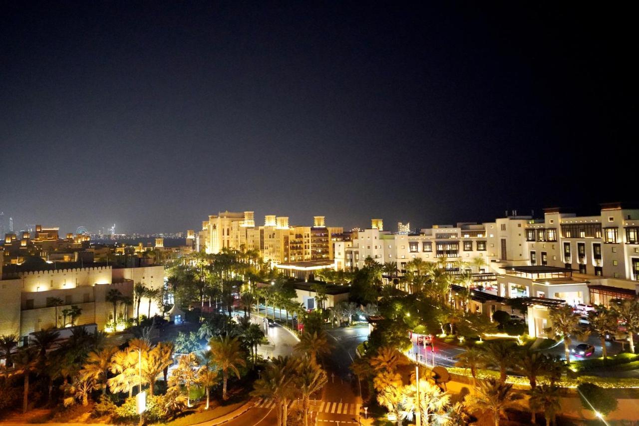 Apartment Madinat Jumeirah Living Dubai