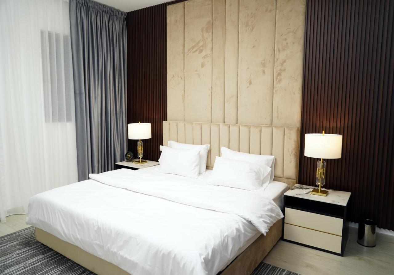 Apartment Madinat Jumeirah Living Dubai
