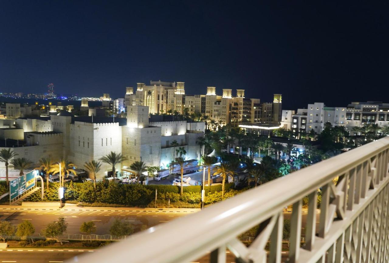 Madinat Jumeirah Living * Dubai