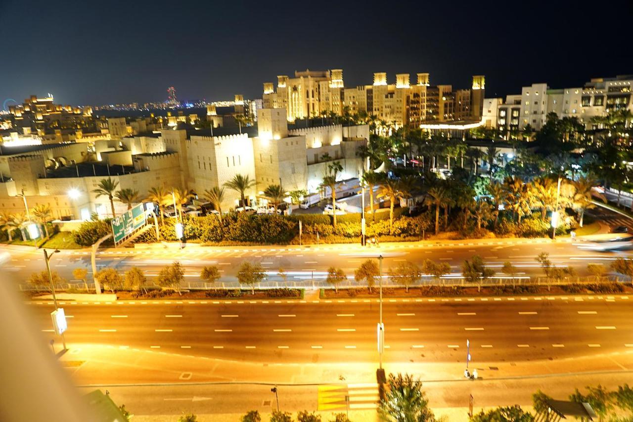 Madinat Jumeirah Living Dubai
