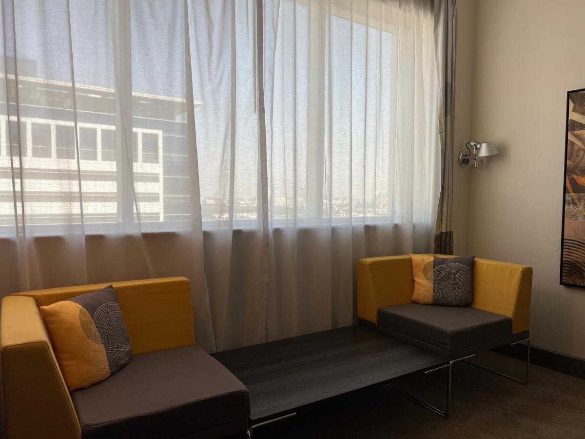 Novotel World Trade Centre 4* Dubai
