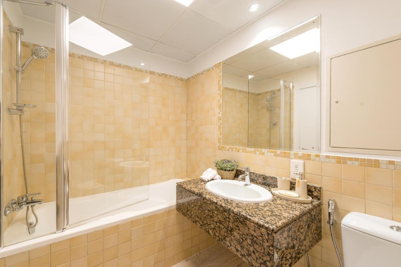 Luxury Jbr - Sea View - 5* Access!
