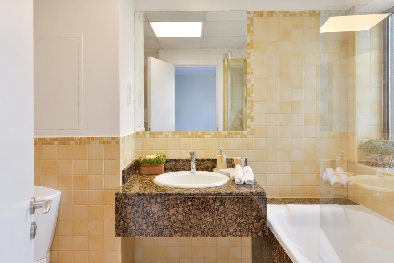 Apartment Luxury Jbr - Sea View - 5* Access! *