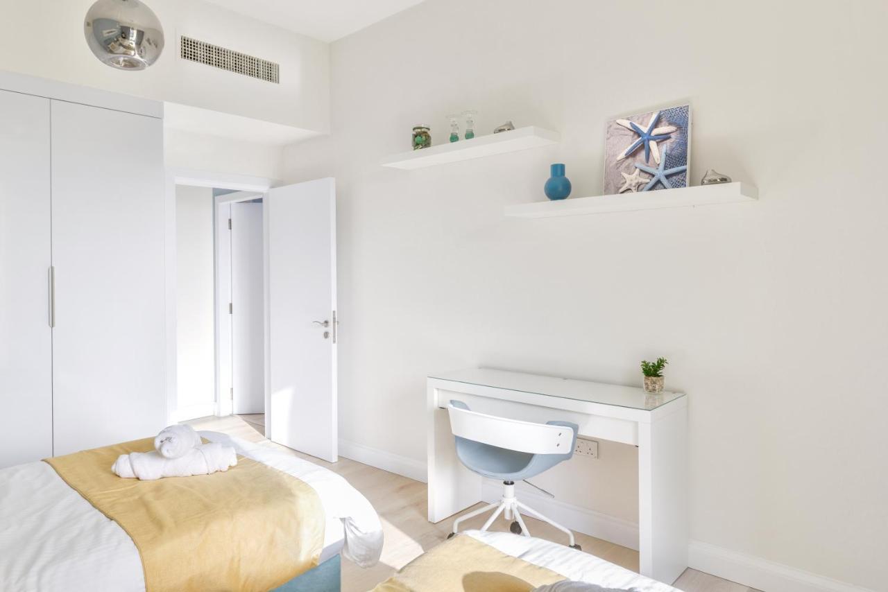 Luxury Jbr - Sea View - 5* Access! Dubai