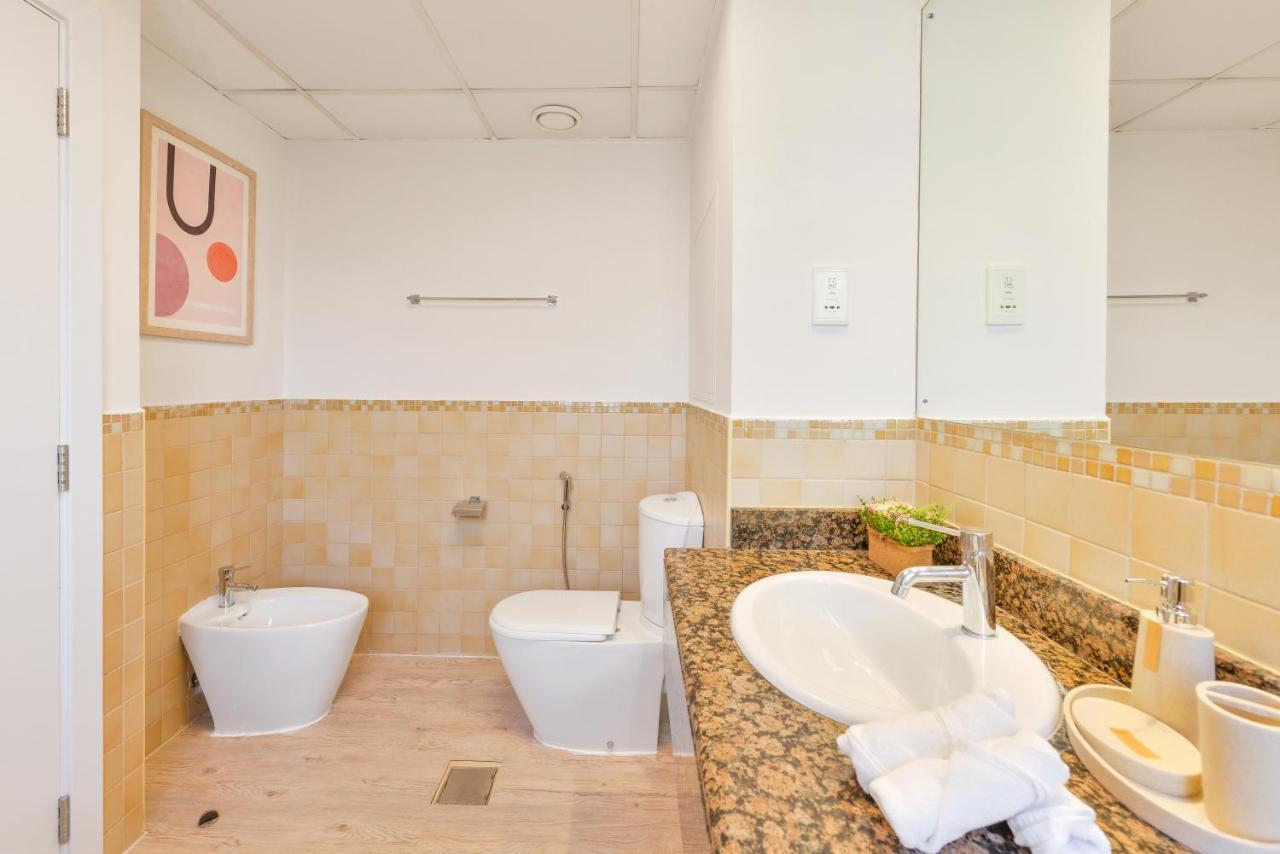 Luxury Jbr - Sea View - 5* Access! Dubai
