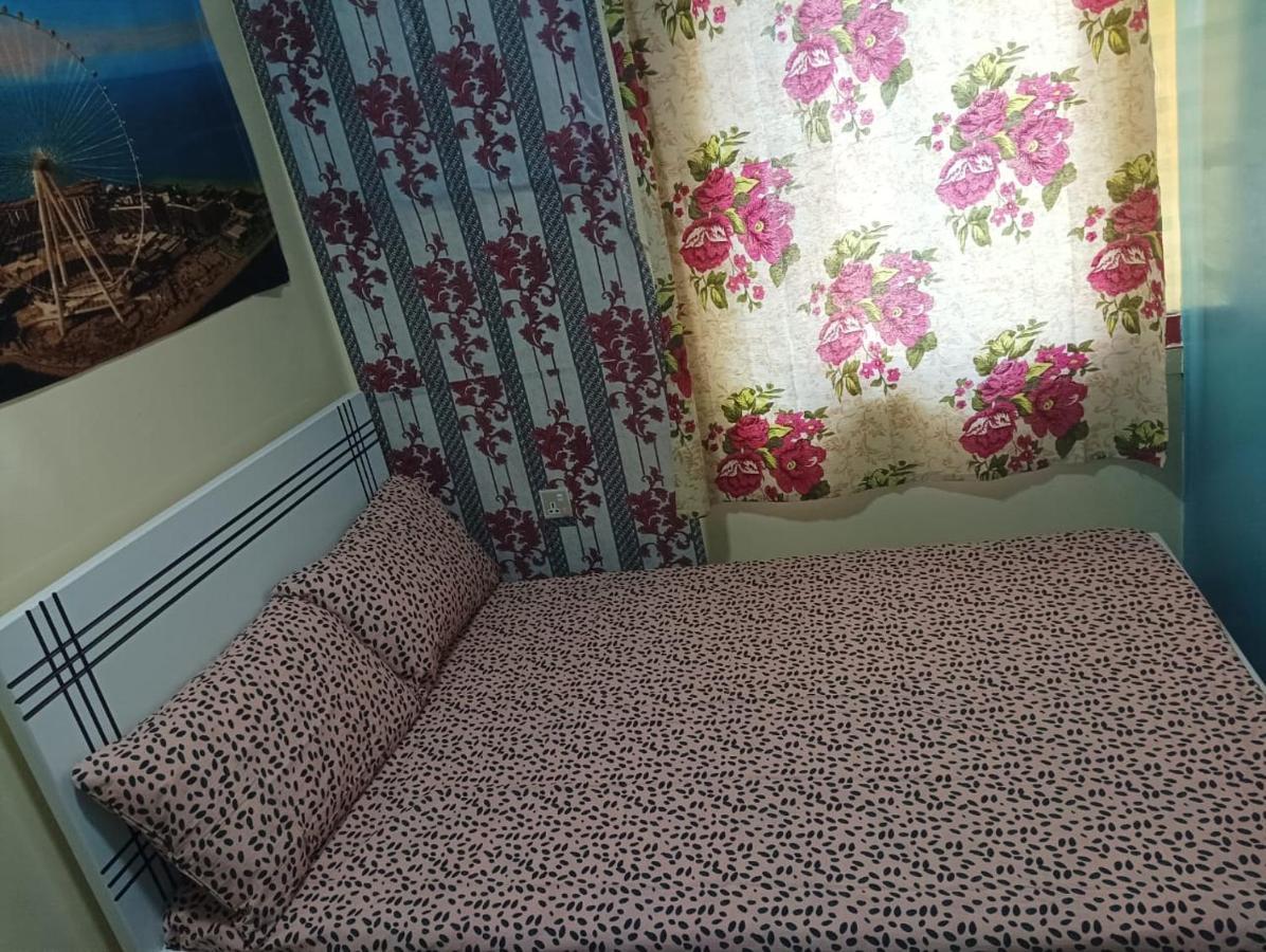 Moon Backpackers , Al Rigga , Partition For Couples And For Singles Apartment