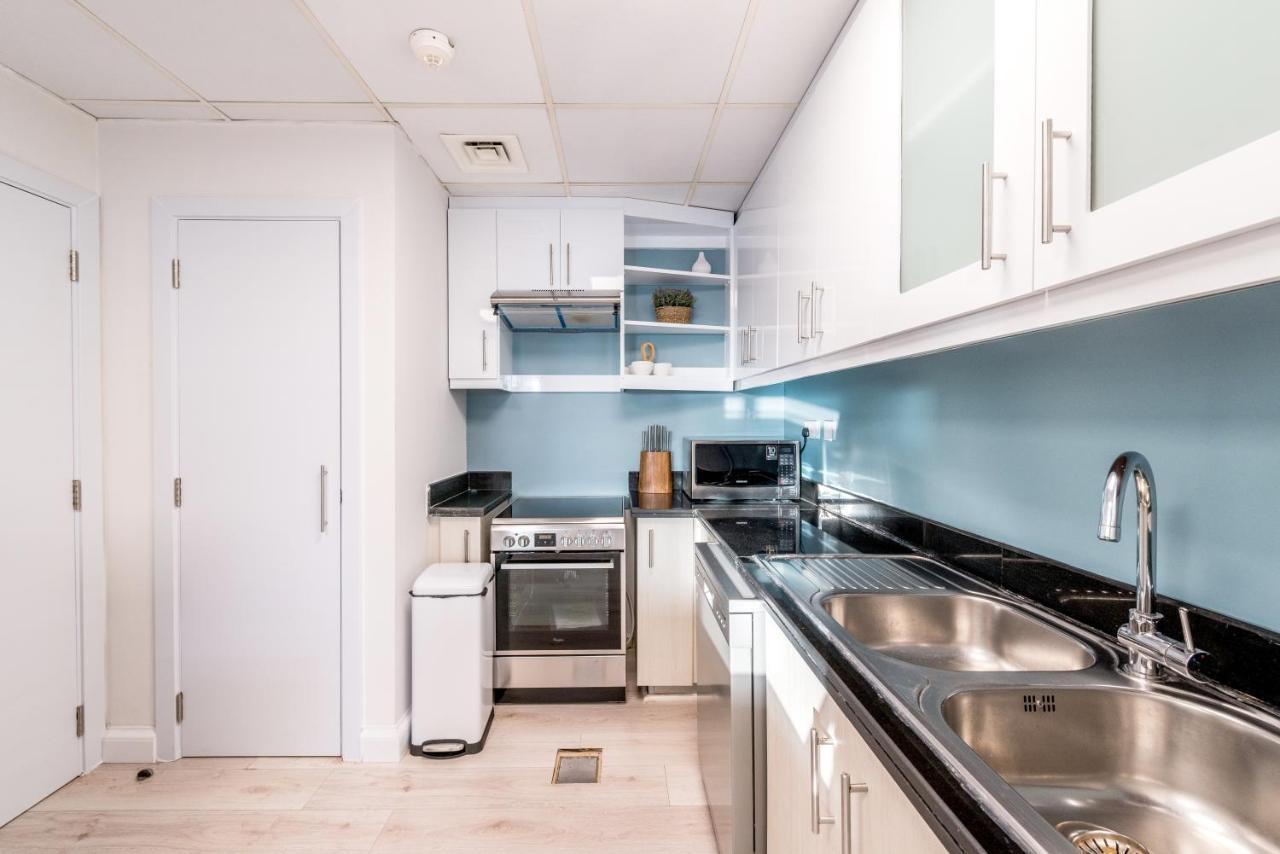 Luxury Jbr - Sea View - 5* Access! Dubai