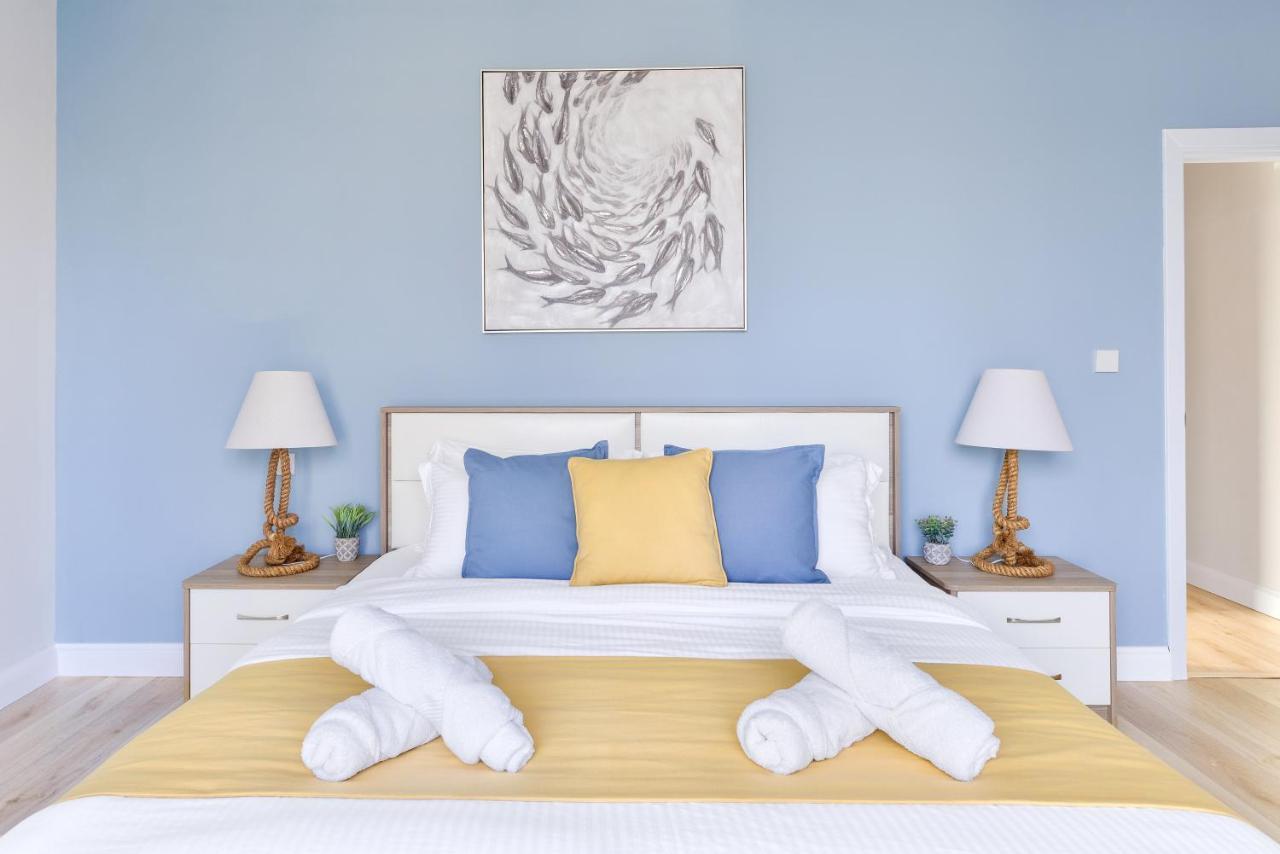Luxury Jbr - Sea View - 5* Access! Dubai