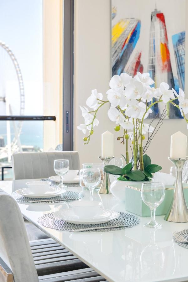 Luxury Jbr - Full Sea View - Free 5* Access *