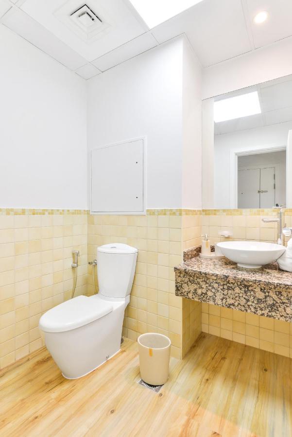 Luxury Jbr - Full Sea View - Free 5* Access Apartamento *