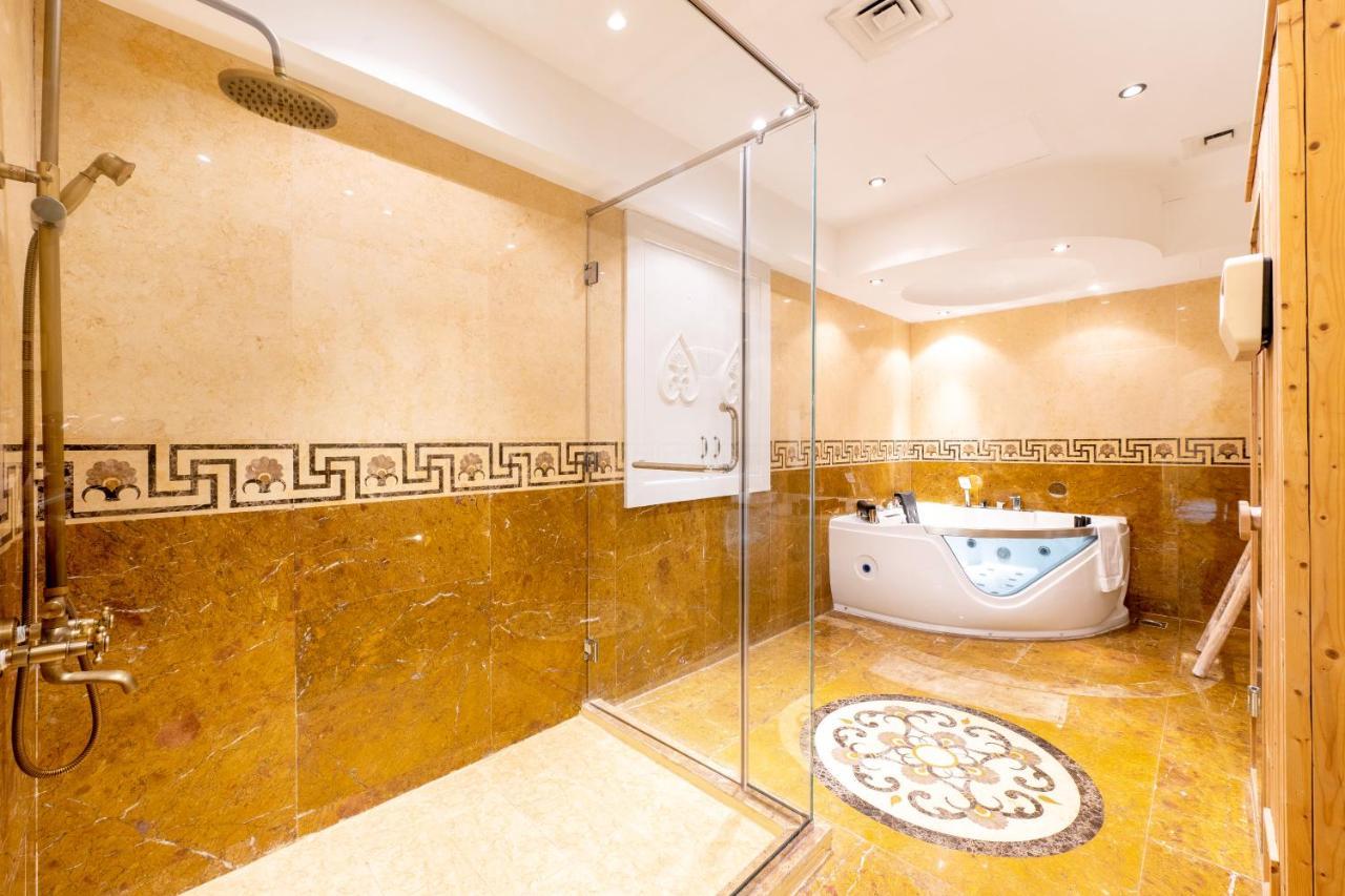 Daire Luxury Jbr Palace! - Sea View - Free 5* Access! *
