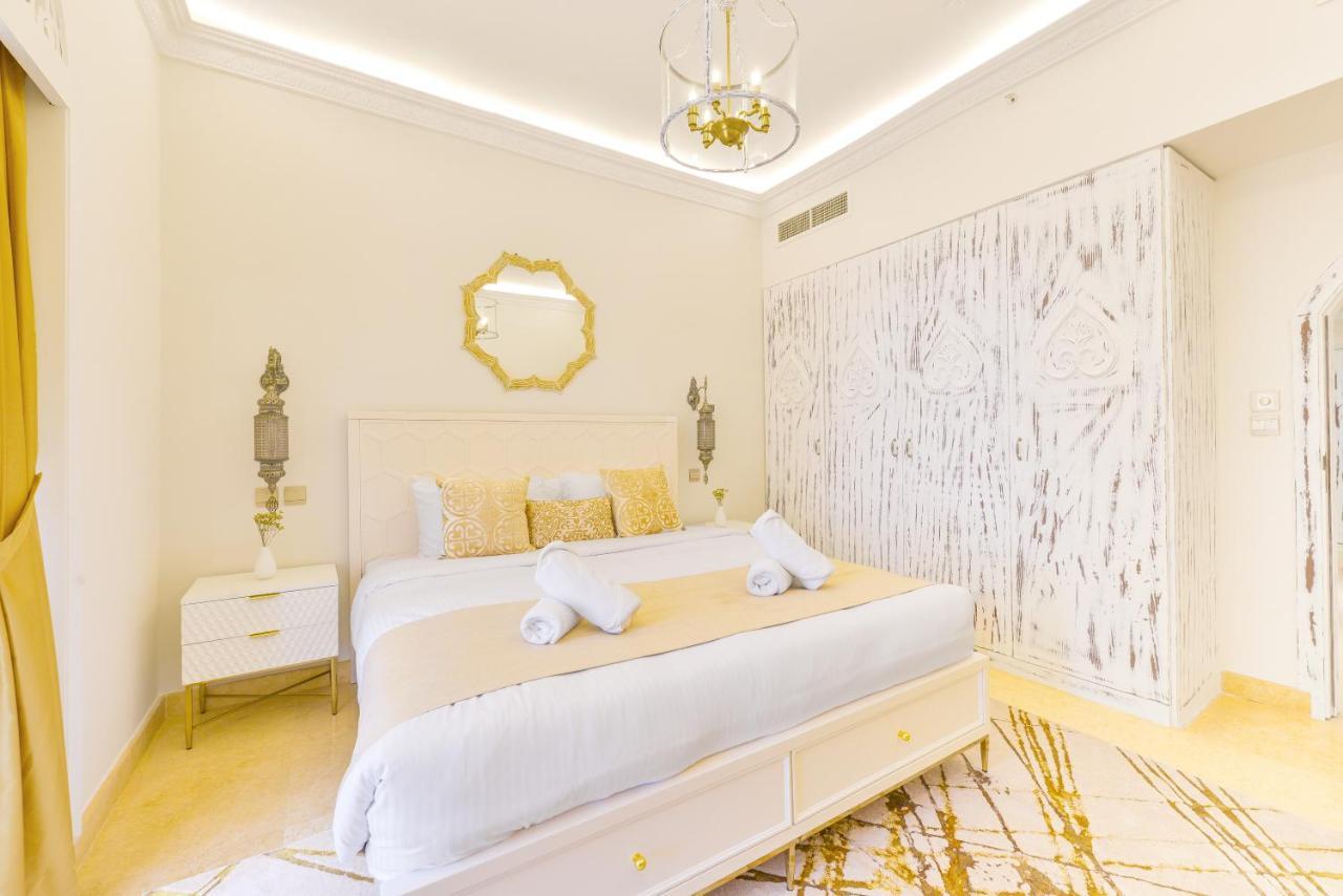 Luxury Jbr Palace! - Sea View - Free 5* Access! Daire *