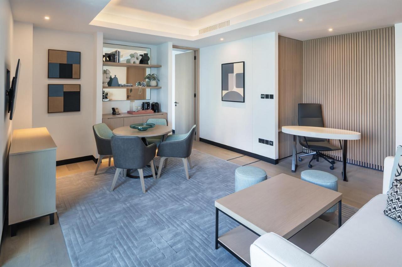 Vida Marina & Yacht Club Hotel Dubai