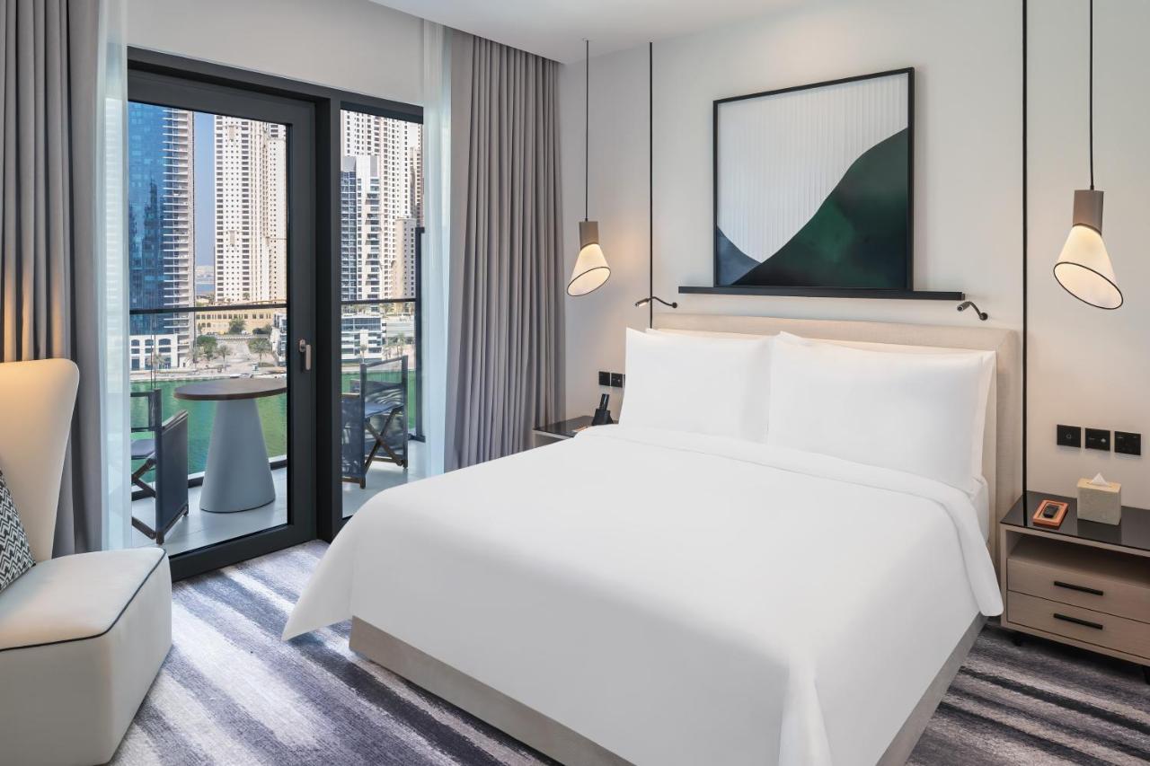 Vida Marina & Yacht Club Hotel