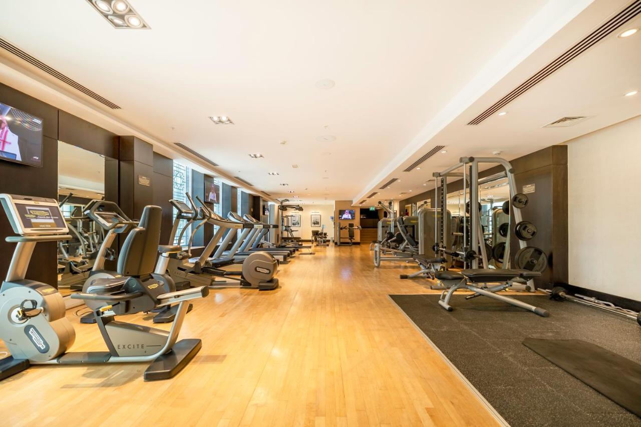 Burj Residences T3 Premium Apartment Dubai