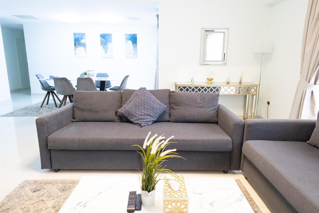 Happy Season - Jbr Apartments, Beach Front, Top Furnished