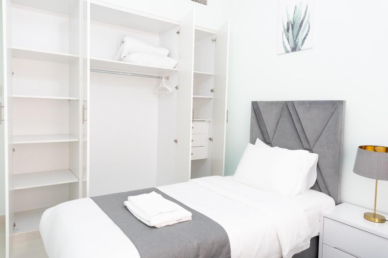 Apartment Happy Season - Jbr Apartments, Beach Front, Top Furnished