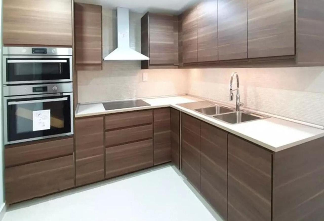 Apartment Happy Season - Jbr Apartments, Beach Front, Top Furnished *