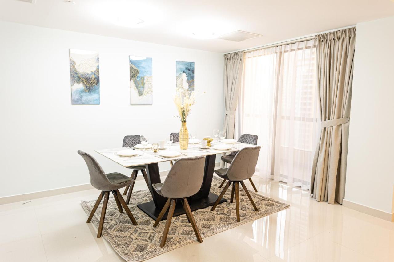 Apartment Happy Season - Jbr Apartments, Beach Front, Top Furnished
