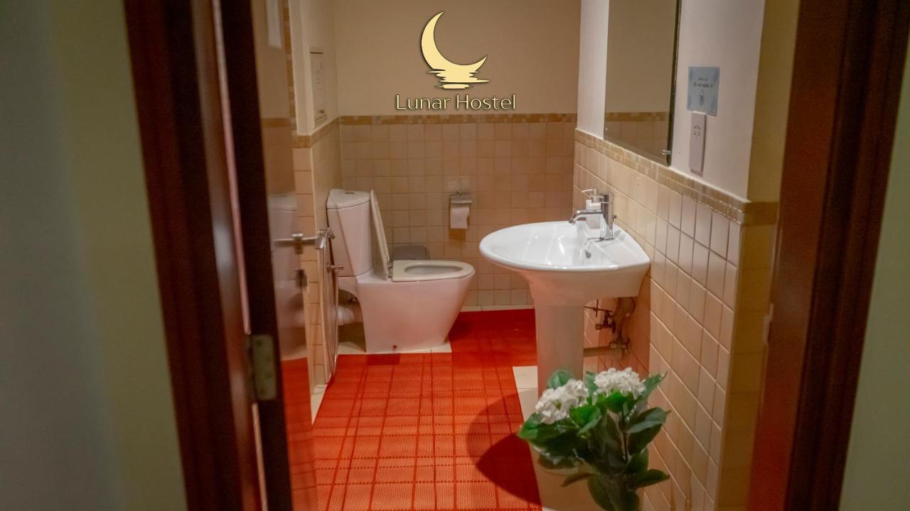 Lunar - Jbr Dubai