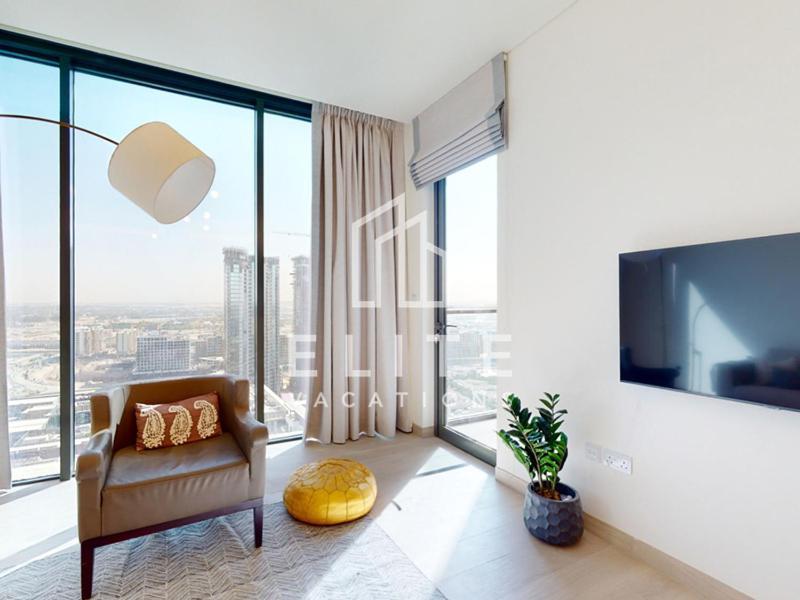 Apartment Amazing 1bhk Fully Furnished Bills Included *