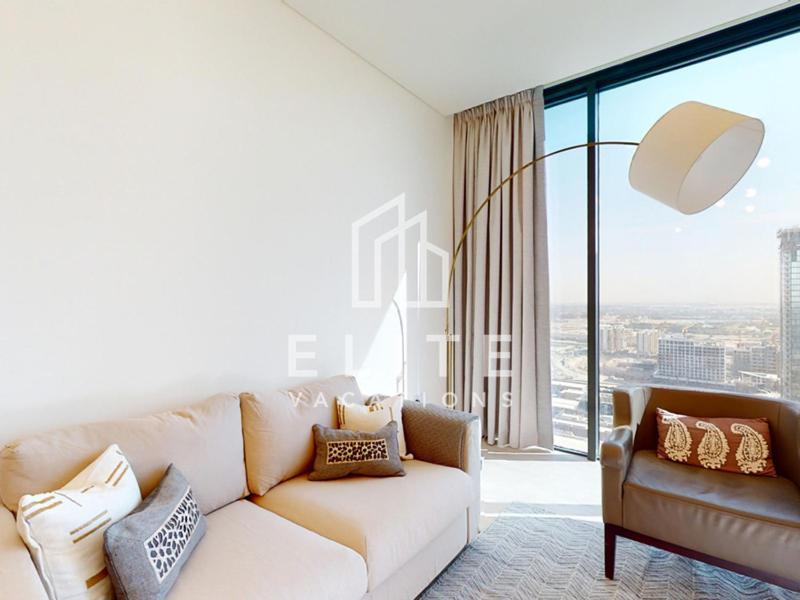 Amazing 1bhk Fully Furnished Bills Included Dubai