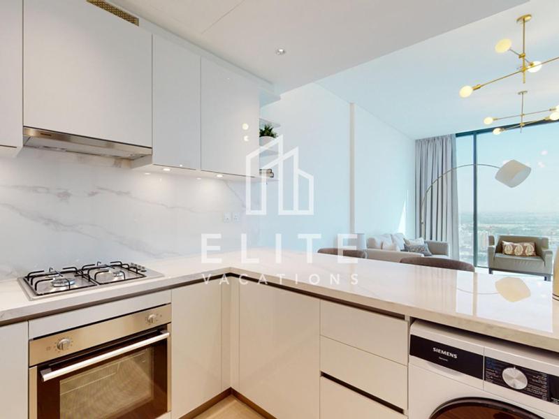 Apartment Amazing 1bhk Fully Furnished Bills Included