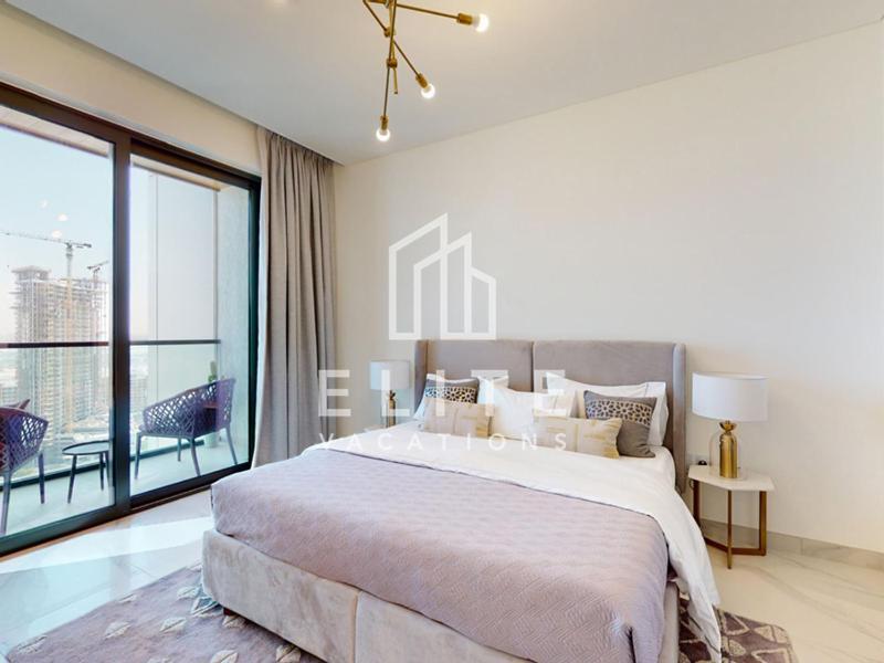 Apartment Amazing 1bhk Fully Furnished Bills Included *