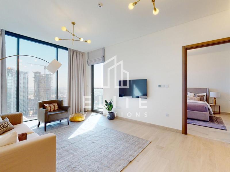 Amazing 1bhk Fully Furnished Bills Included Apartment