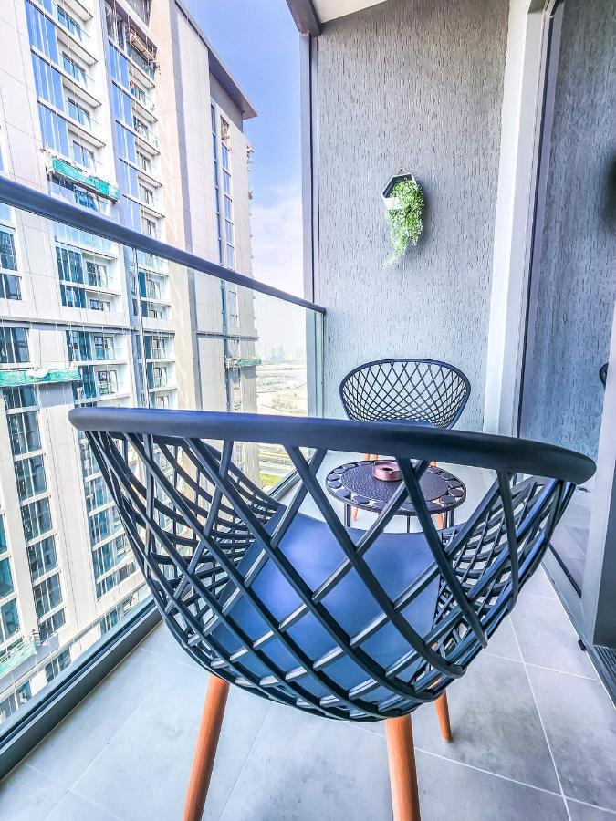 Daire By Latinem Luxury 2br Cv A2509 Near Burj Khalifa Dubai