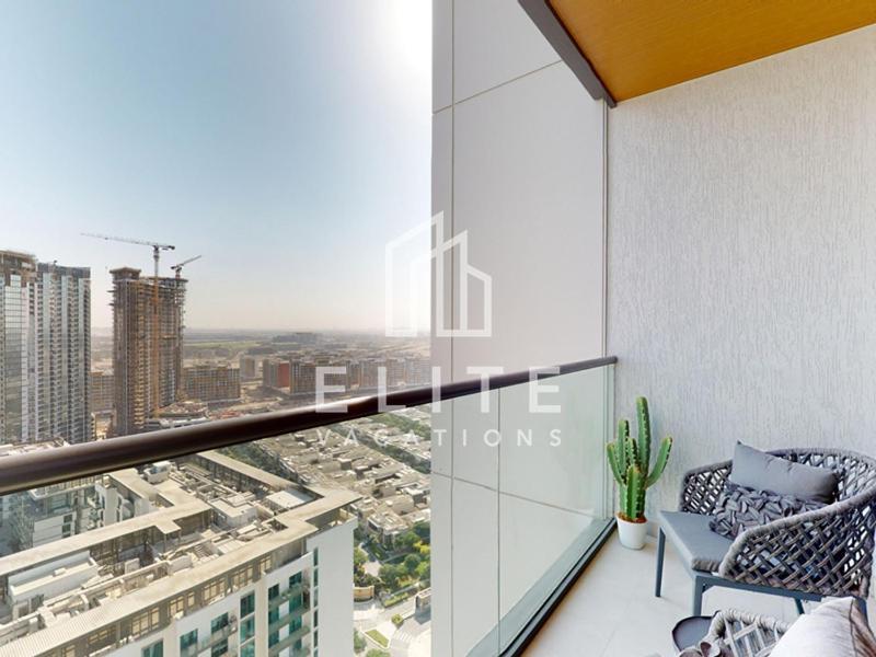 Apartment Amazing 1bhk Fully Furnished Bills Included Dubai