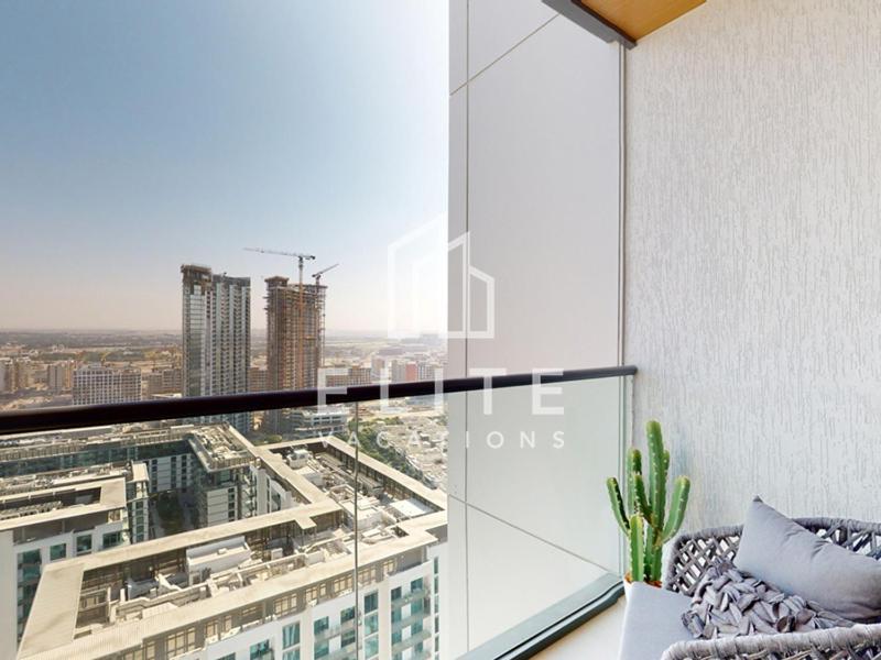 Apartment Amazing 1bhk Fully Furnished Bills Included Dubai