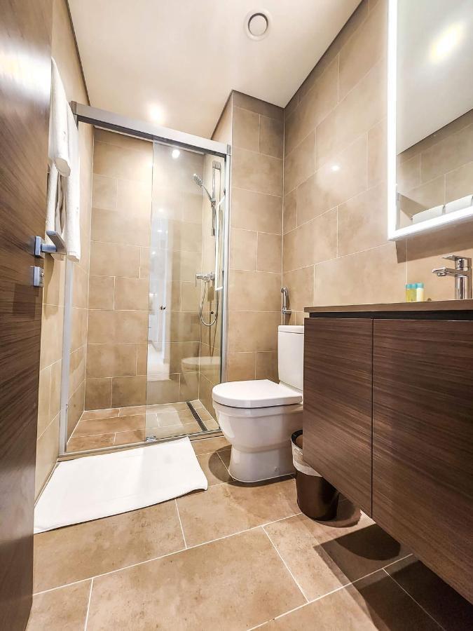 By Latinem Luxury 2br Cv A2509 Near Burj Khalifa Daire *