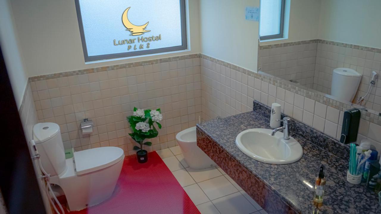 Hostel Lunar Plus Dubai